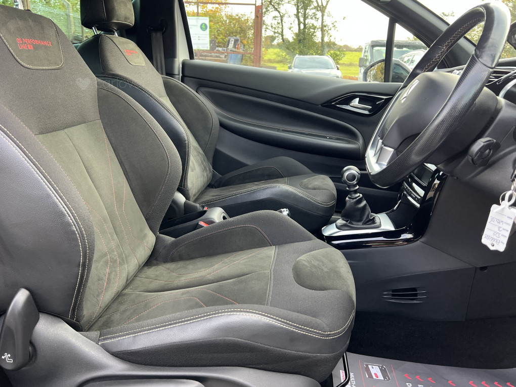 2016 DS 3 for sale in Lisburn - photo 12