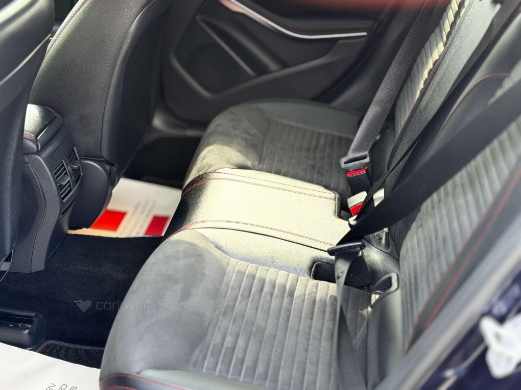 Mercedes-Benz GLA Diesel SUV in Hillsborough