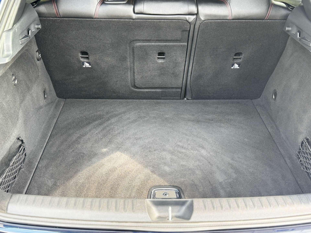 Mercedes-Benz GLA Diesel SUV in Hillsborough