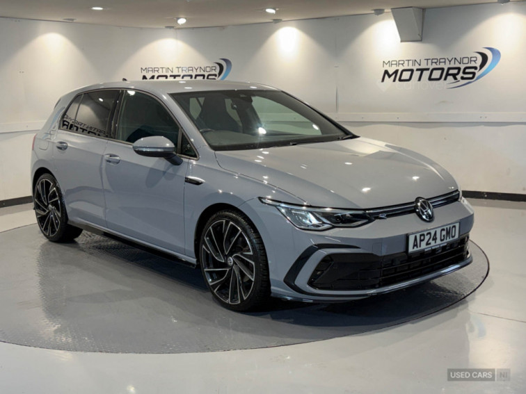 2024 Volkswagen Golf