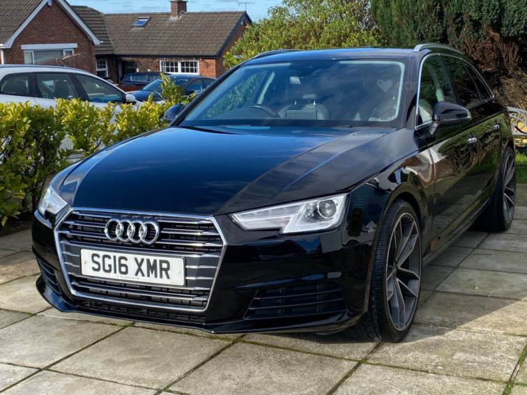 Browse Our Range of Quality Used Cars for Sale in Newtownabbey, NI