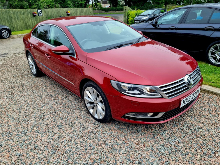 Used Cars for Sale in Coleraine, NI Causeway Cars