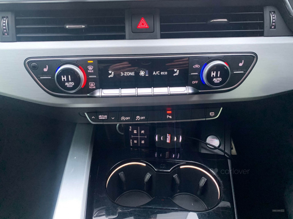 Audi A5 Diesel Coupe in Lisburn