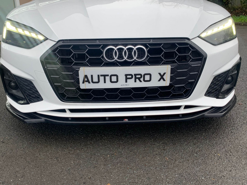 Audi A5 Diesel Coupe in Lisburn