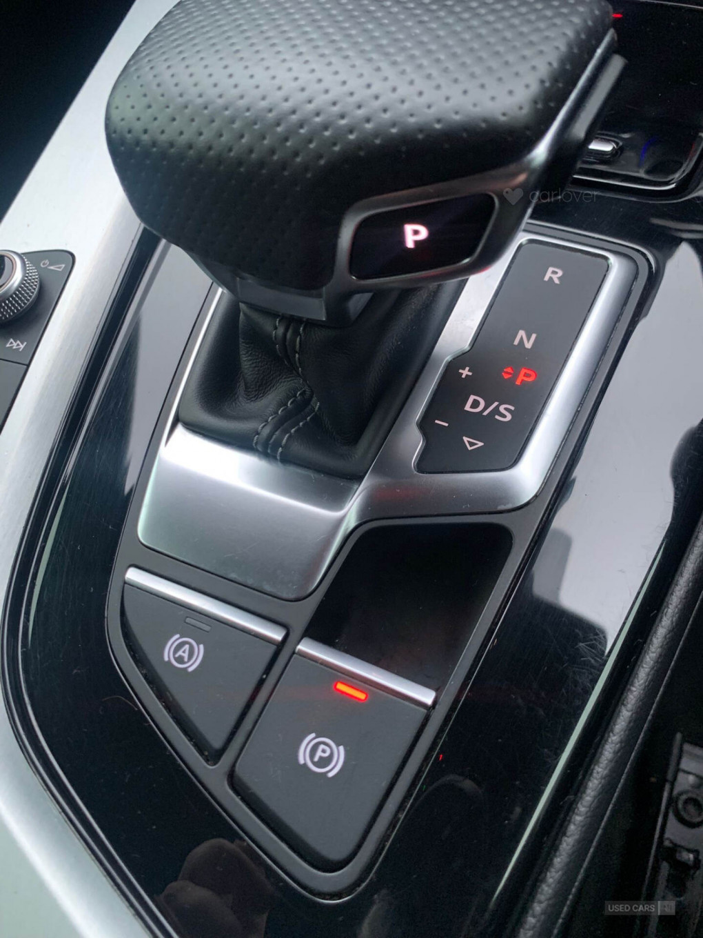 Audi A5 Diesel Coupe in Lisburn