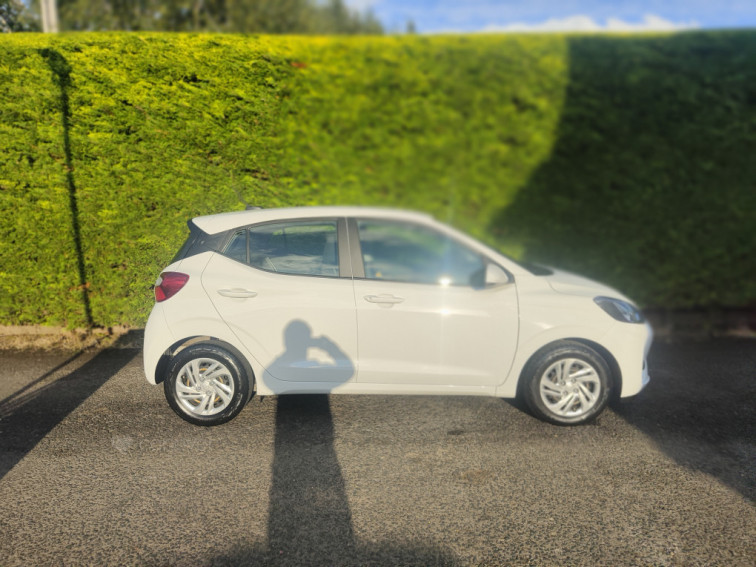 2023 Hyundai i10