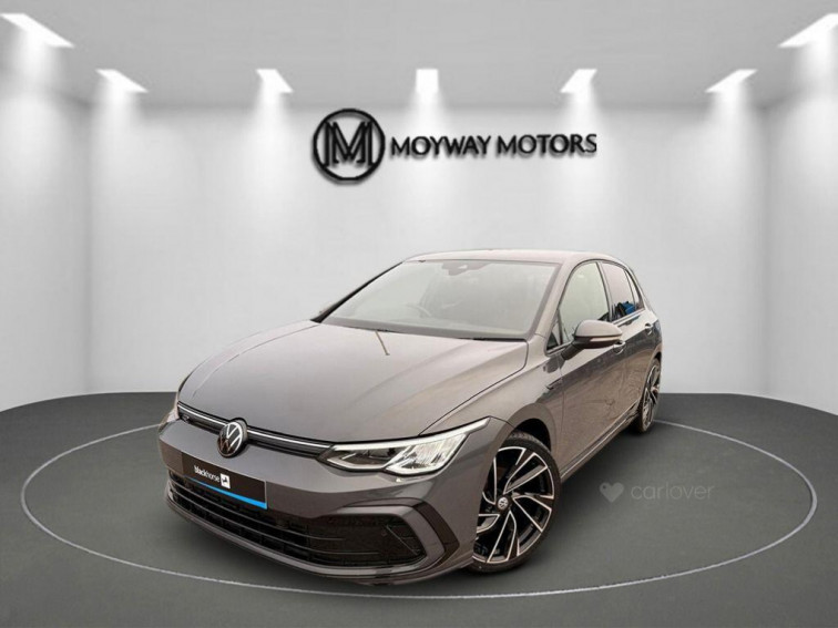 2024 Volkswagen Golf