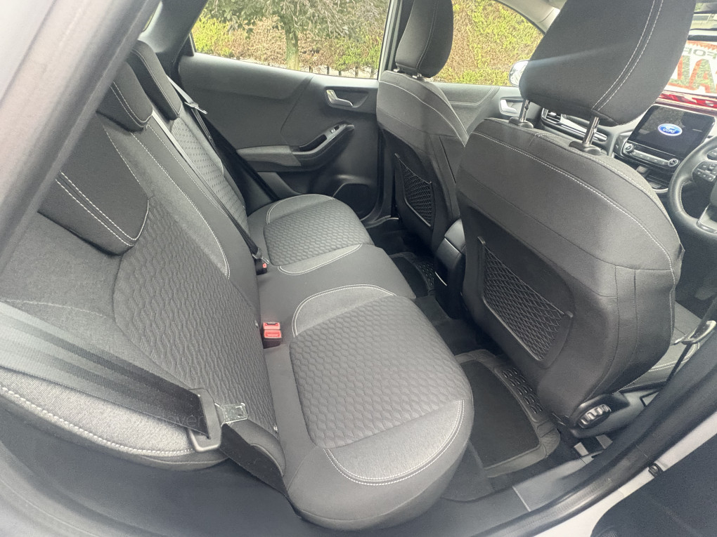 Ford Puma Petrol SUV in Magherafelt