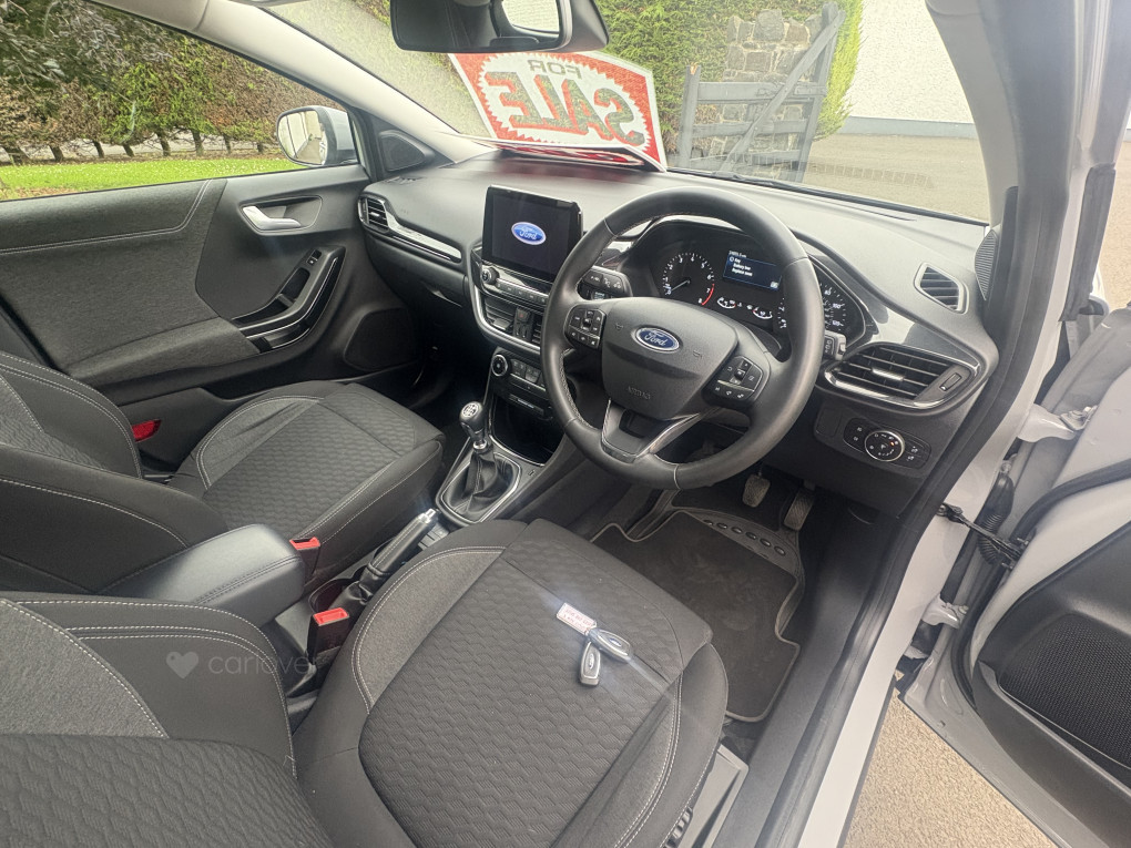 Ford Puma Petrol SUV in Magherafelt