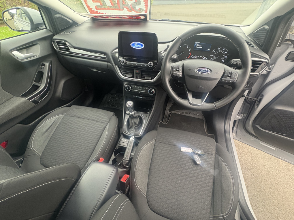 Ford Puma Petrol SUV in Magherafelt
