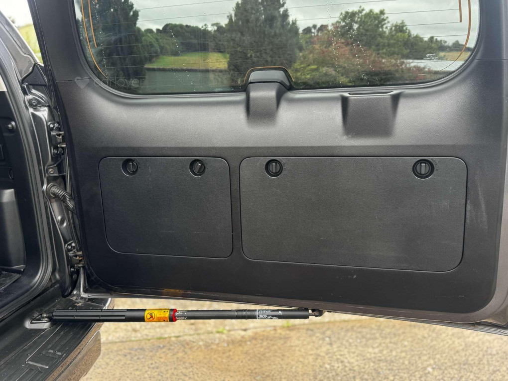 Toyota Land Cruiser Diesel SUV in Hillsborough