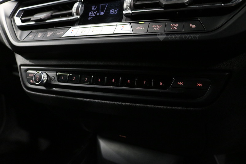 BMW 1 Series Petrol Hatchback in Newry