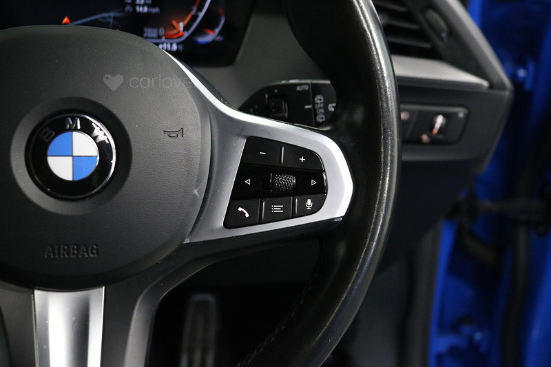 BMW 1 Series Petrol Hatchback in Newry