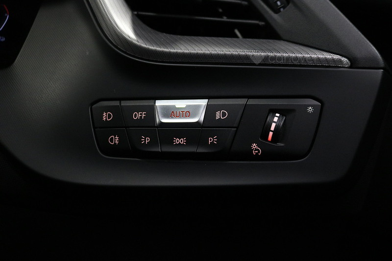 BMW 1 Series Petrol Hatchback in Newry