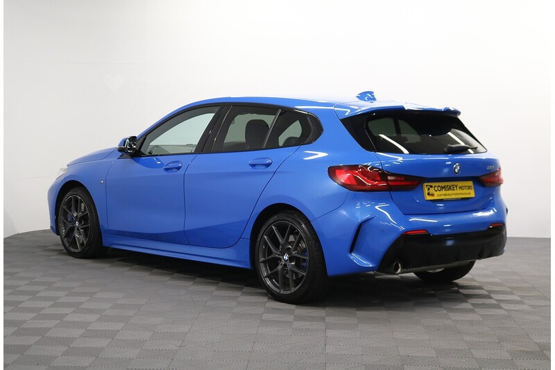 BMW 1 Series Petrol Hatchback in Newry