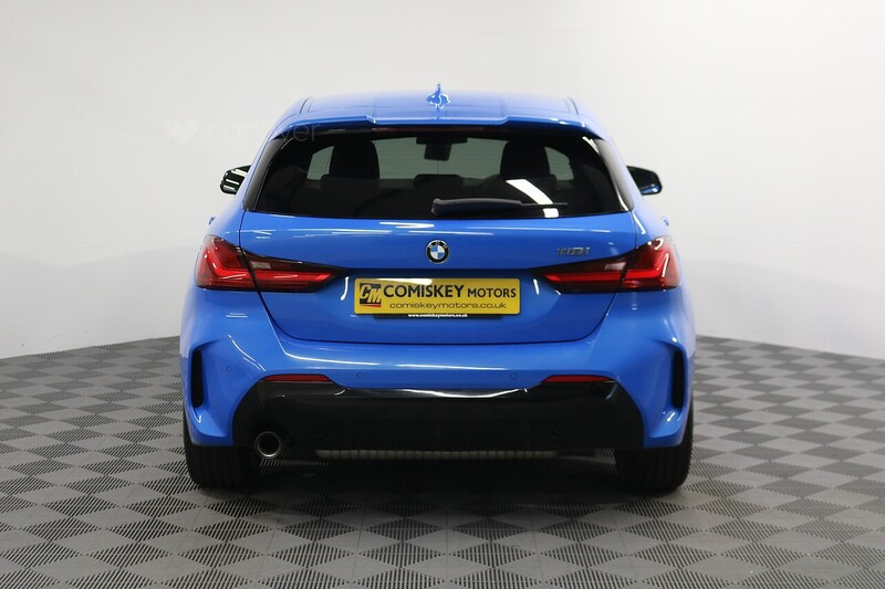 BMW 1 Series Petrol Hatchback in Newry