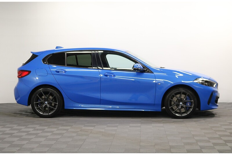 BMW 1 Series Petrol Hatchback in Newry
