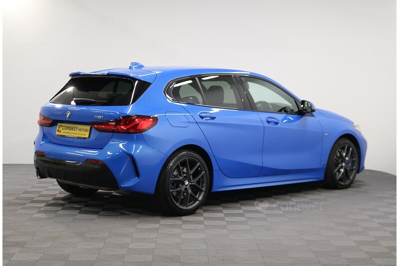 BMW 1 Series Petrol Hatchback in Newry