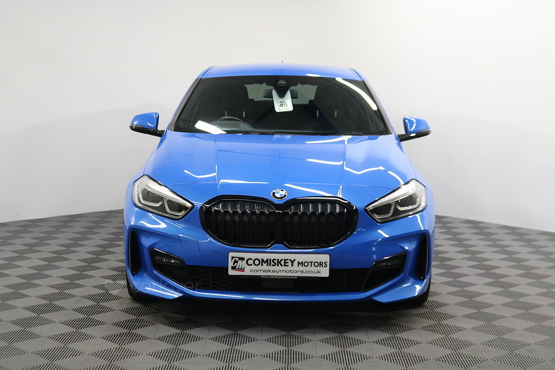 BMW 1 Series Petrol Hatchback in Newry