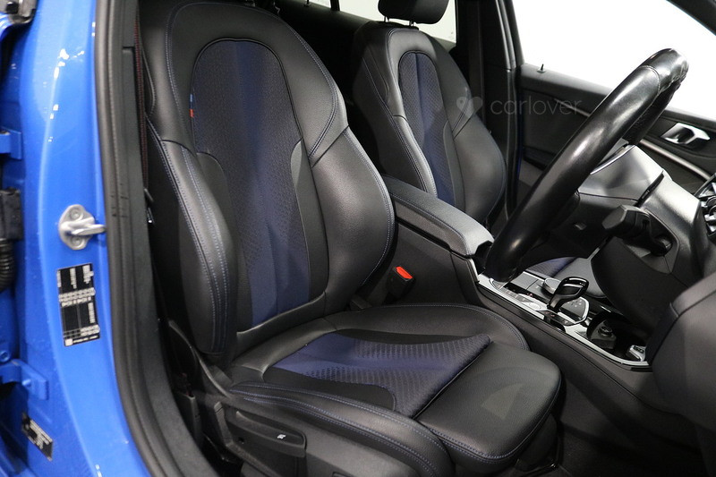 BMW 1 Series Petrol Hatchback in Newry