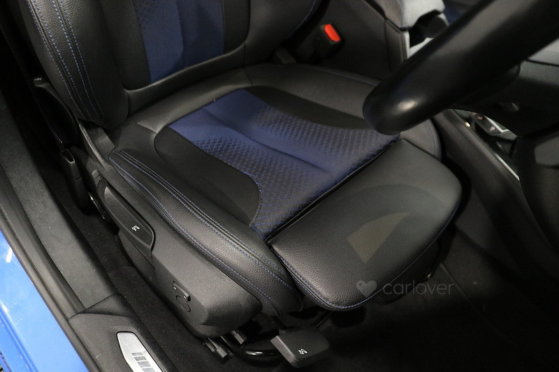 BMW 1 Series Petrol Hatchback in Newry