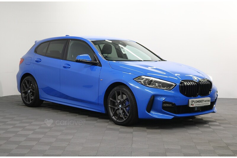 BMW 1 Series Petrol Hatchback in Newry