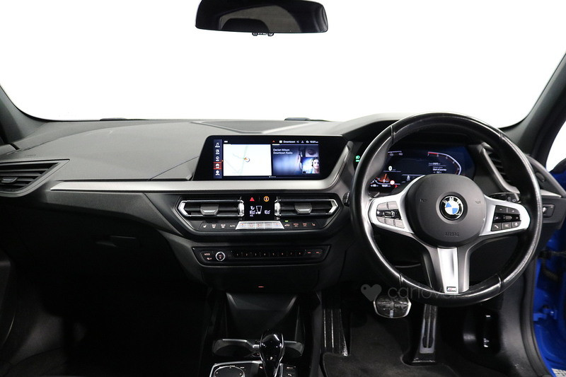 BMW 1 Series Petrol Hatchback in Newry
