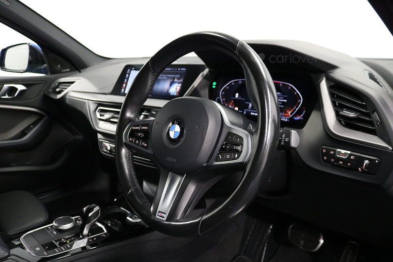BMW 1 Series Petrol Hatchback in Newry