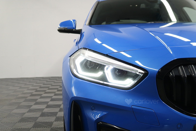 BMW 1 Series Petrol Hatchback in Newry