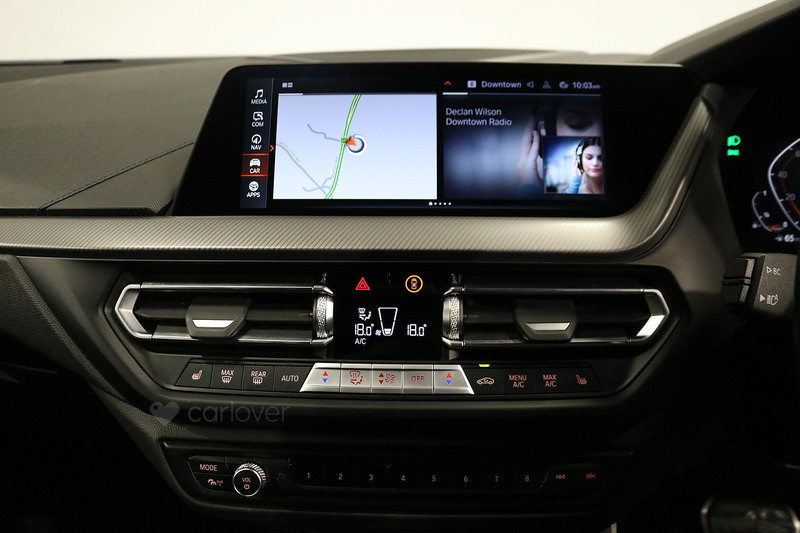 BMW 1 Series Petrol Hatchback in Newry