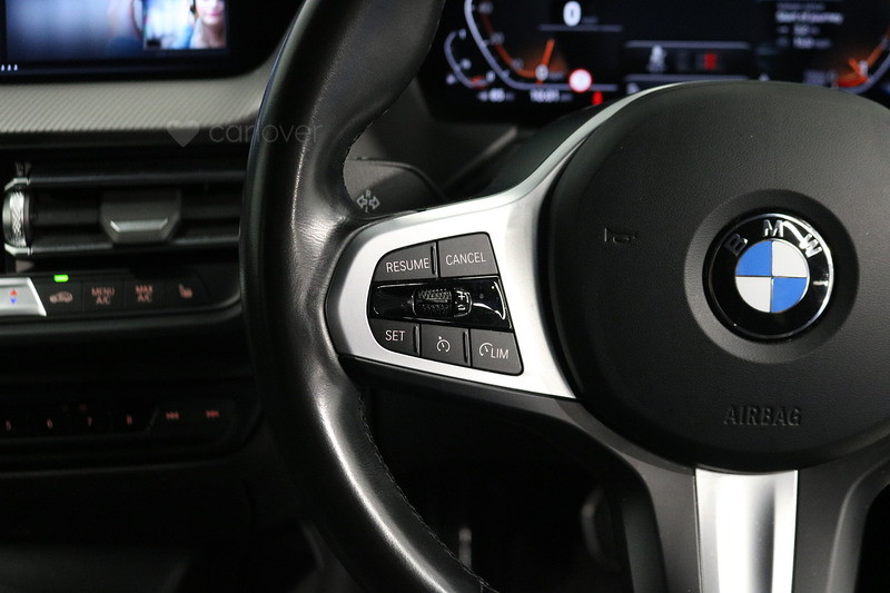 BMW 1 Series Petrol Hatchback in Newry