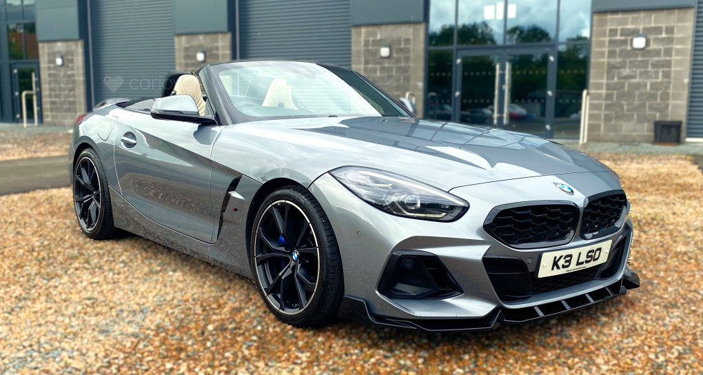 2023 BMW Z4