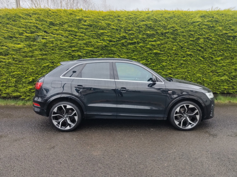 2016 Audi Q3
