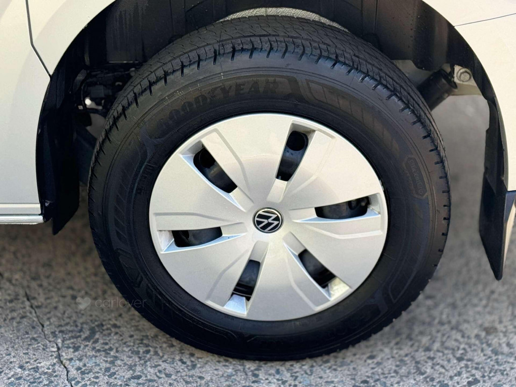 Volkswagen Transporter Diesel Commercial in Hillsborough