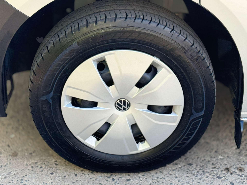 Volkswagen Transporter Diesel Commercial in Hillsborough
