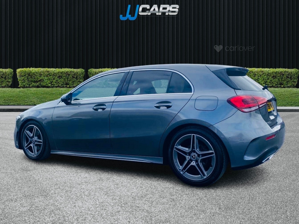 Mercedes-Benz A-Class Diesel Hatchback in Rathfriland