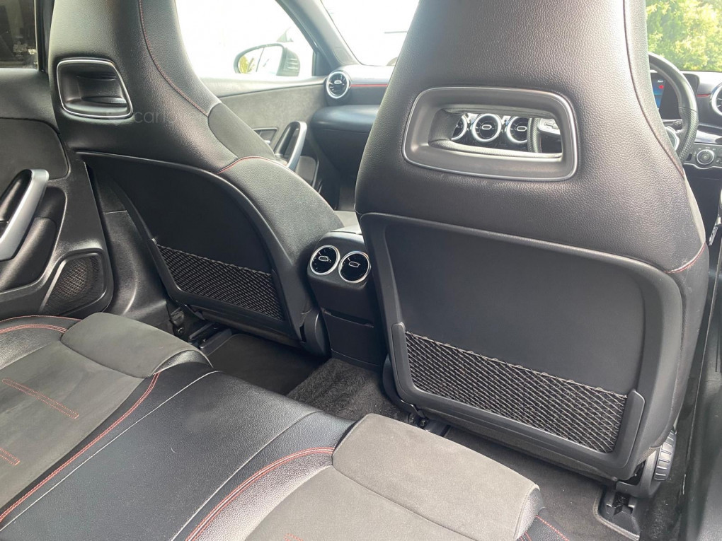 Mercedes-Benz A-Class Diesel Hatchback in Rathfriland