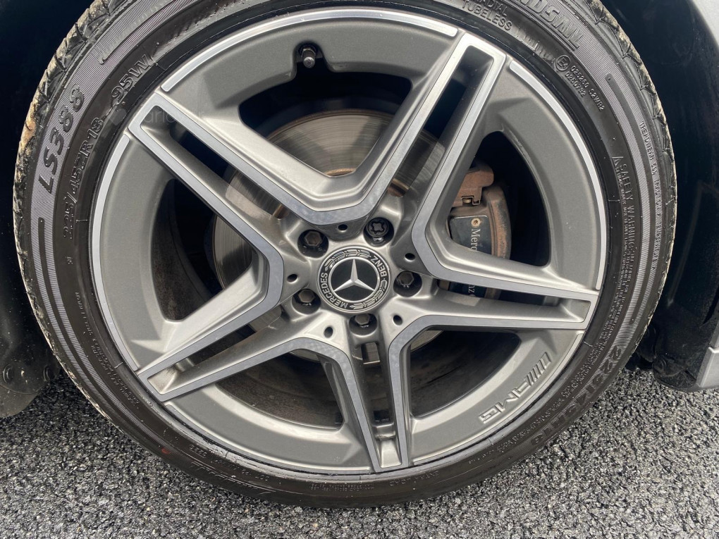 Mercedes-Benz A-Class Diesel Hatchback in Rathfriland
