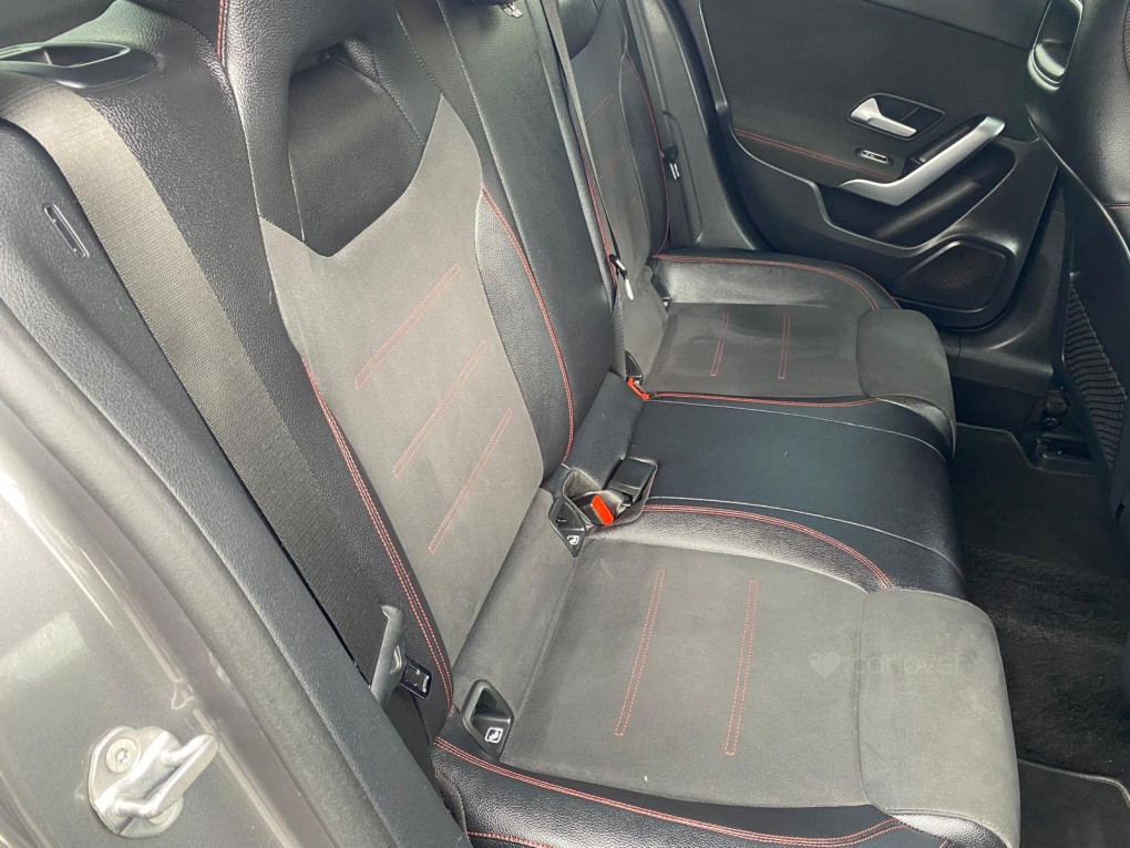 Mercedes-Benz A-Class Diesel Hatchback in Rathfriland