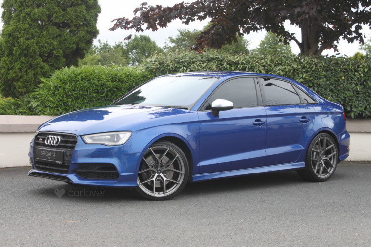 2015 Audi A3
