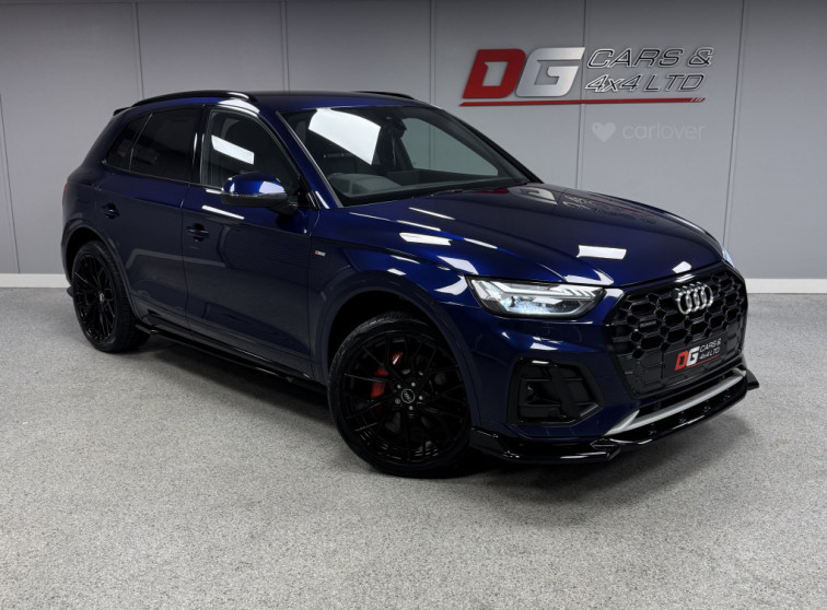 2023 Audi Q5