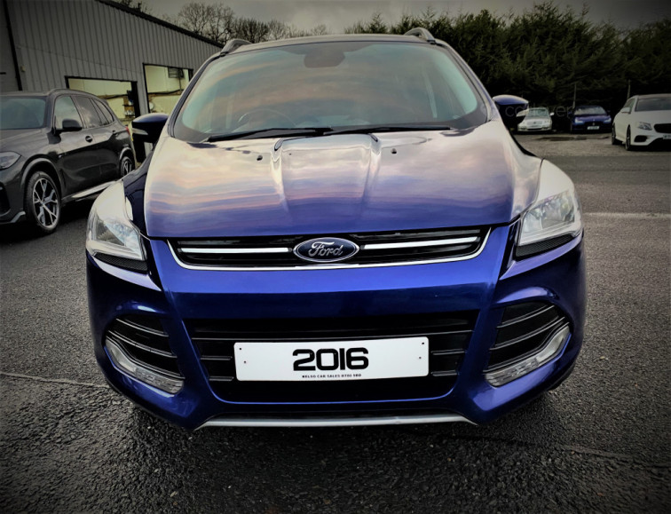 Prestige Used Car Dealership in Cookstown Kelso Car Sales