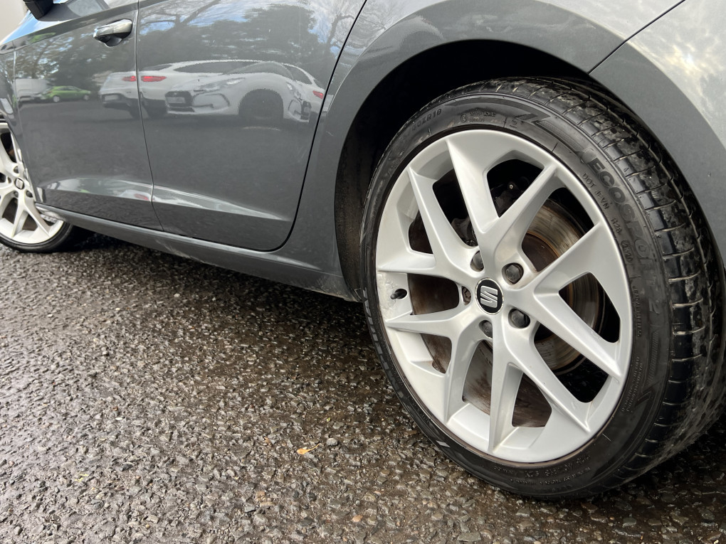 2017 SEAT Leon for sale in Lisburn - photo 7