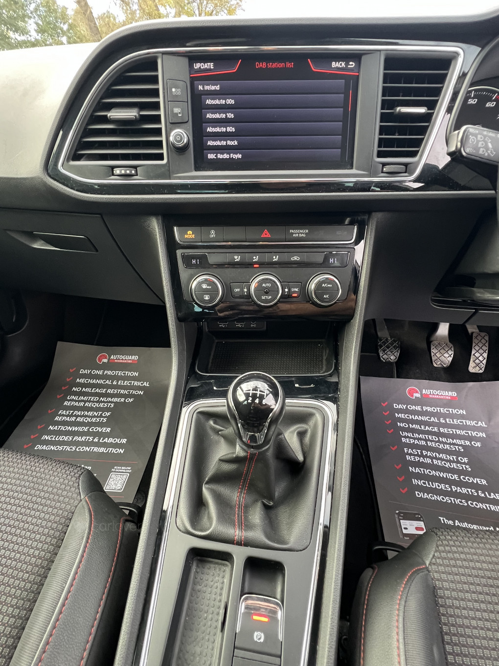2017 SEAT Leon for sale in Lisburn - photo 16