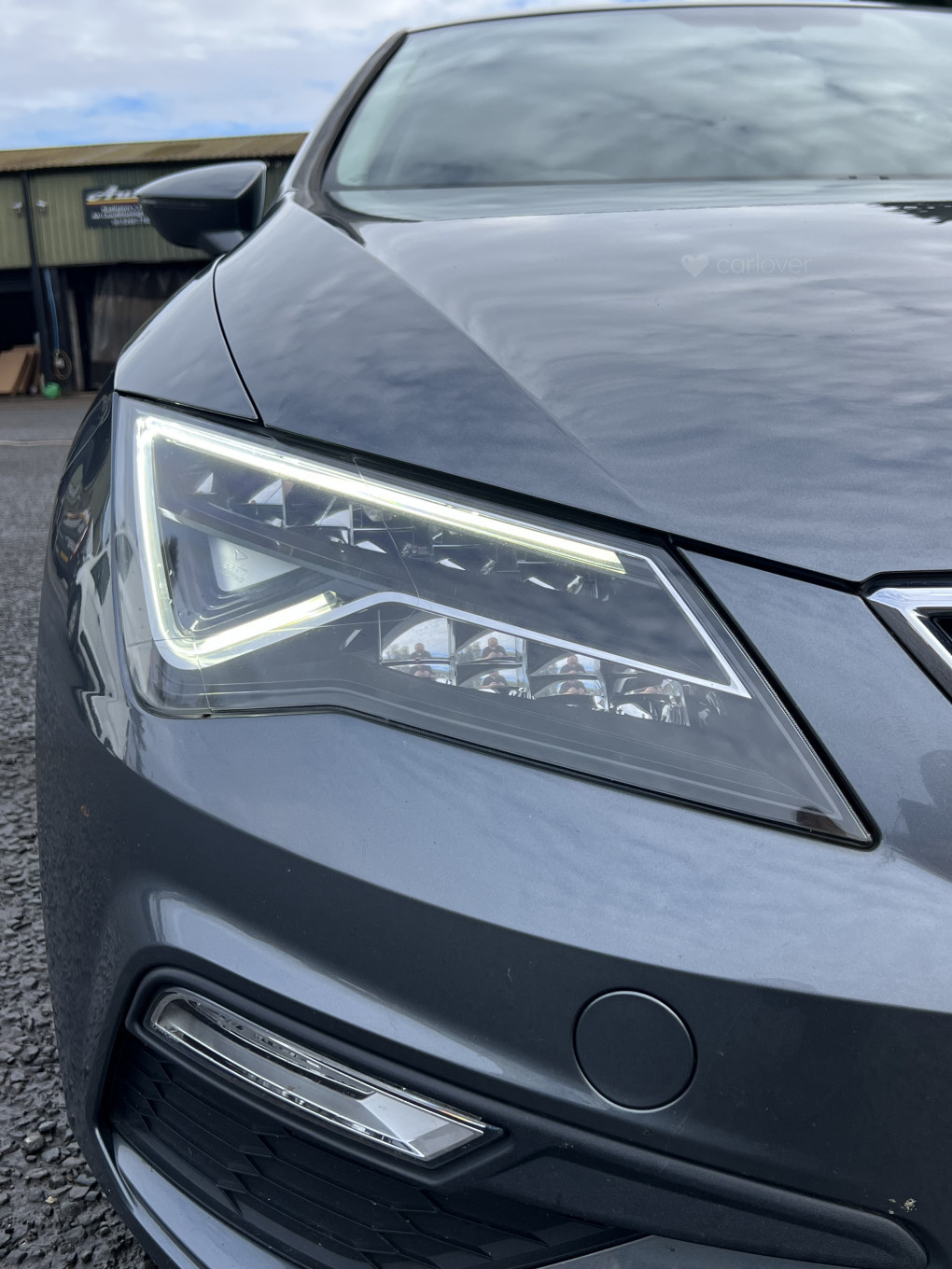 2017 SEAT Leon for sale in Lisburn - photo 10