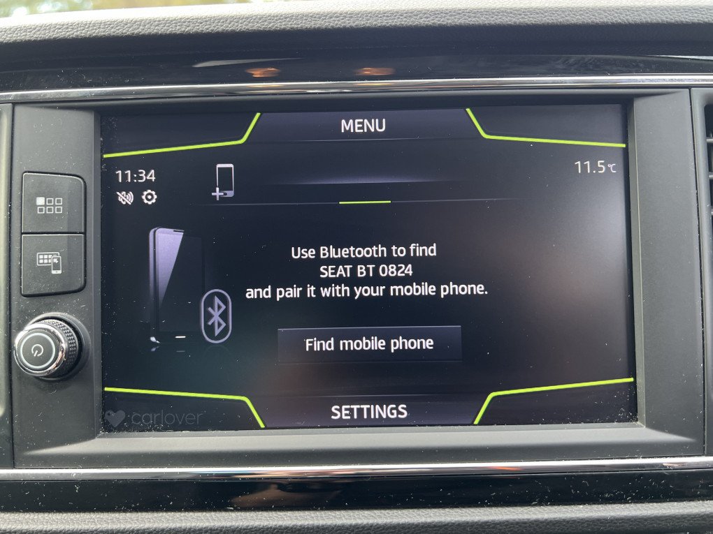 2017 SEAT Leon for sale in Lisburn - photo 22