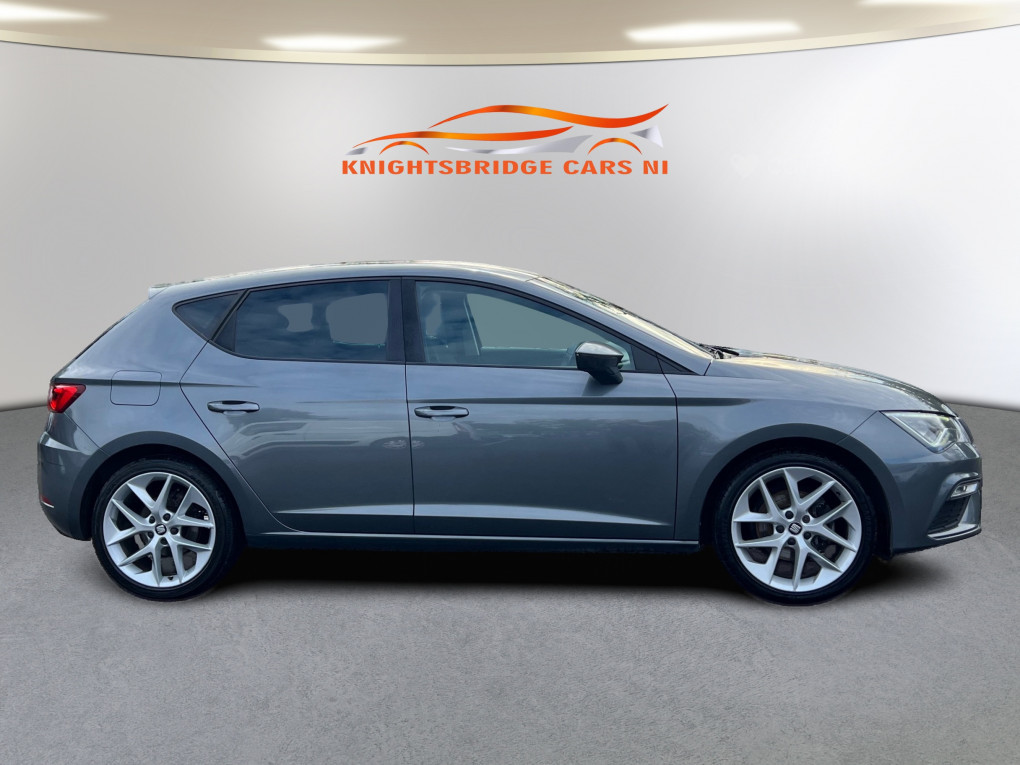 2017 SEAT Leon for sale in Lisburn - photo 3