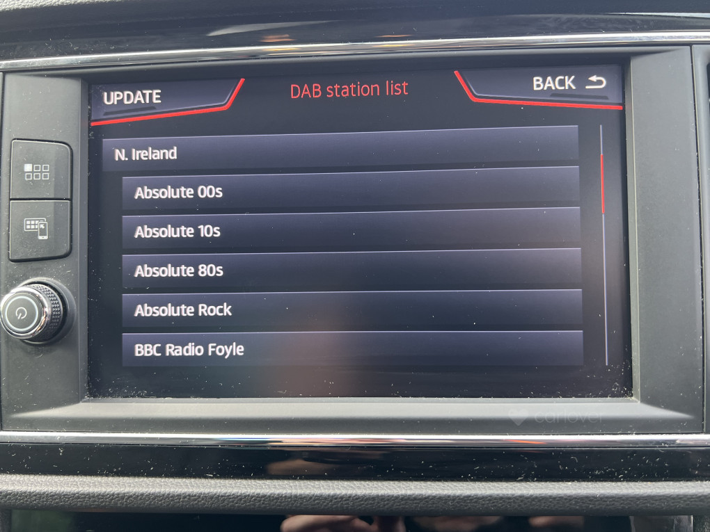 2017 SEAT Leon for sale in Lisburn - photo 17