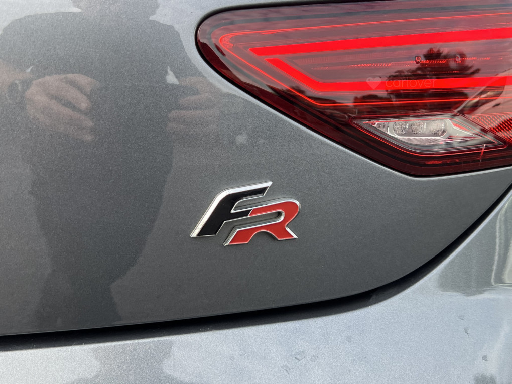 2017 SEAT Leon for sale in Lisburn - photo 9