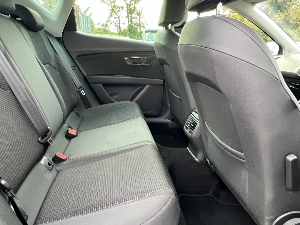 2017 SEAT Leon for sale in Lisburn - photo 11